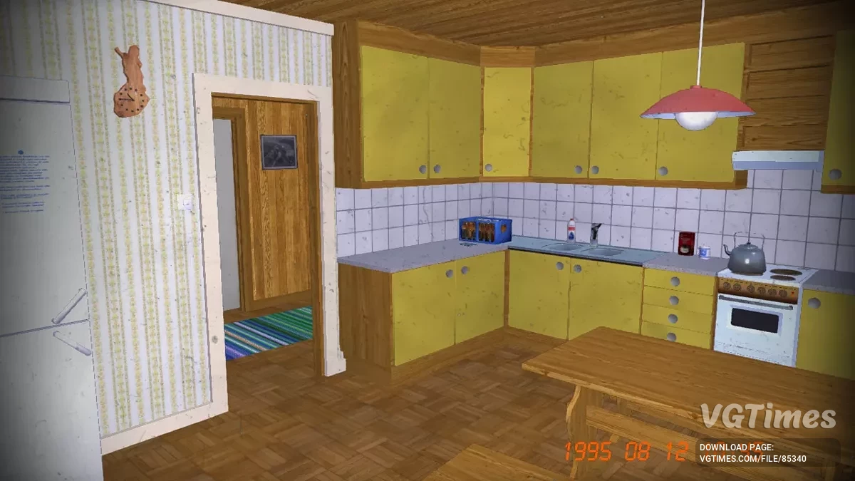 My Summer Car — Налаштована сток Сатсума, є ключі від Ферндейла, Хайосико і Гифу