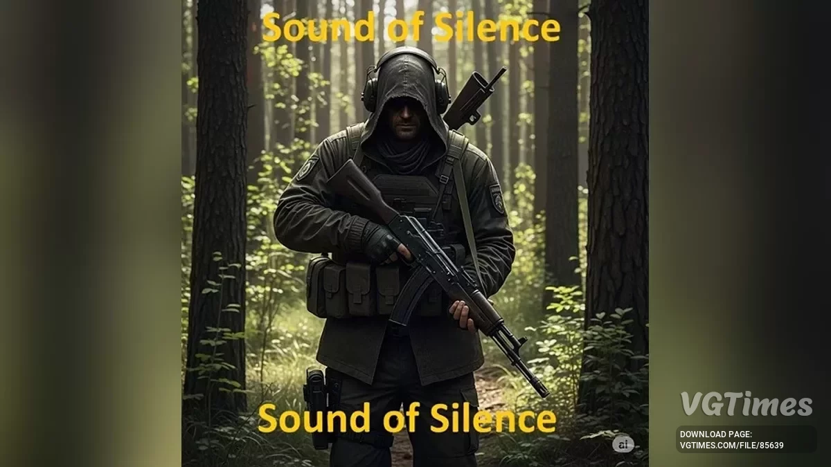 S.T.A.L.K.E.R. 2: Heart of Chornobyl — Desactivar la música de fondo