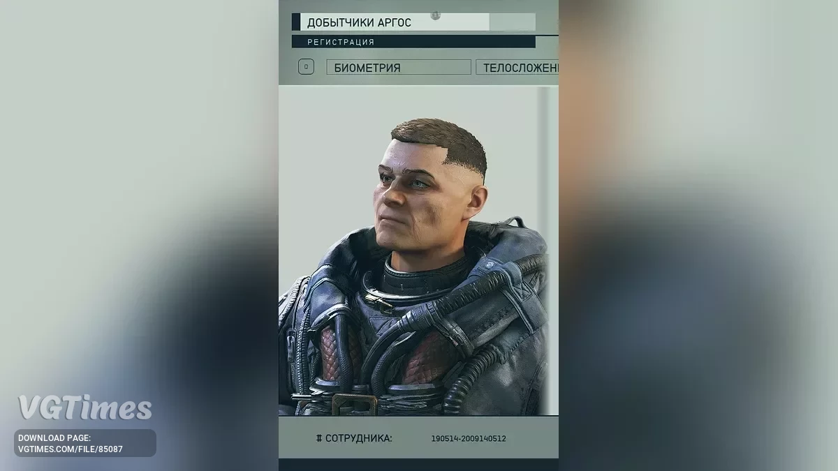 Кат Року | DoomGuy | Doom Slayer | Думгай | Обличчя