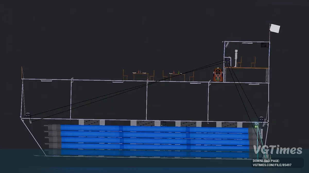 People Playground — Steam mini