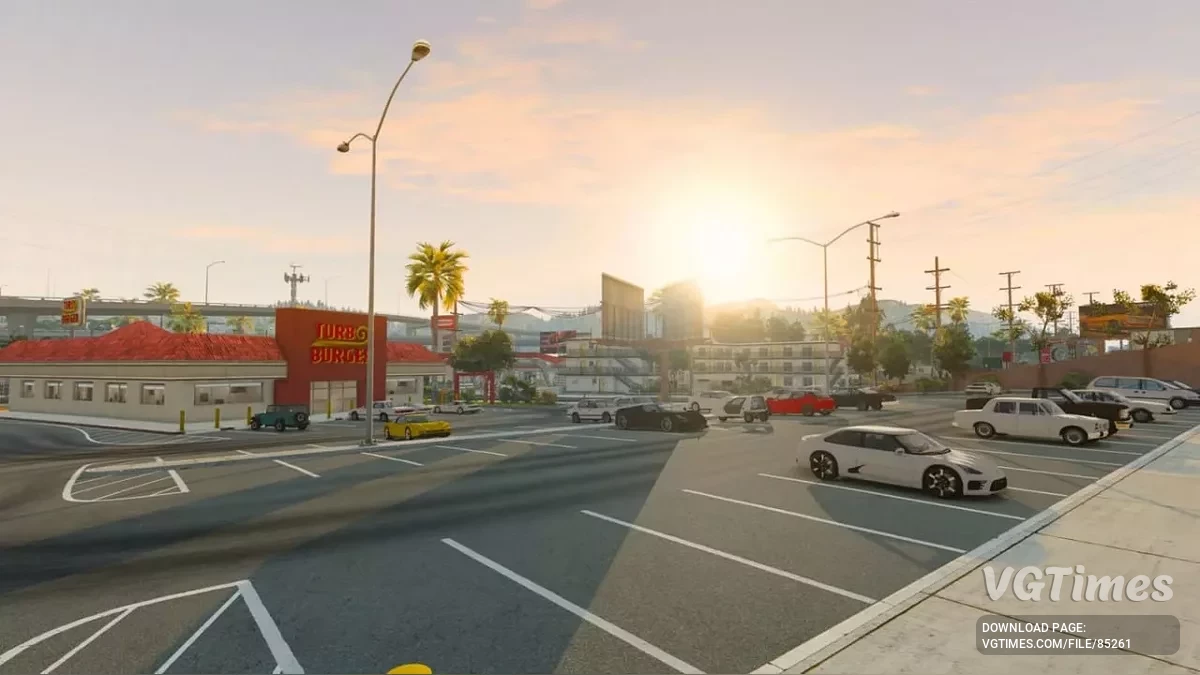 BeamNG.drive — Prop Arabalar v1.0 (0.36.x)