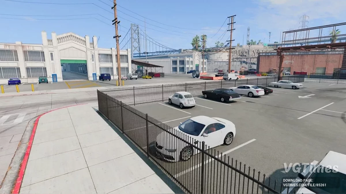 BeamNG.drive — Prop Arabalar v1.0 (0.36.x)