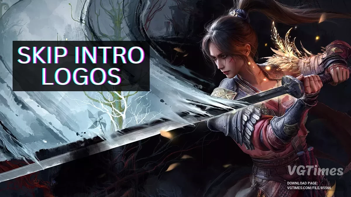 Wuchang: Fallen Feathers — Saltar la introducción