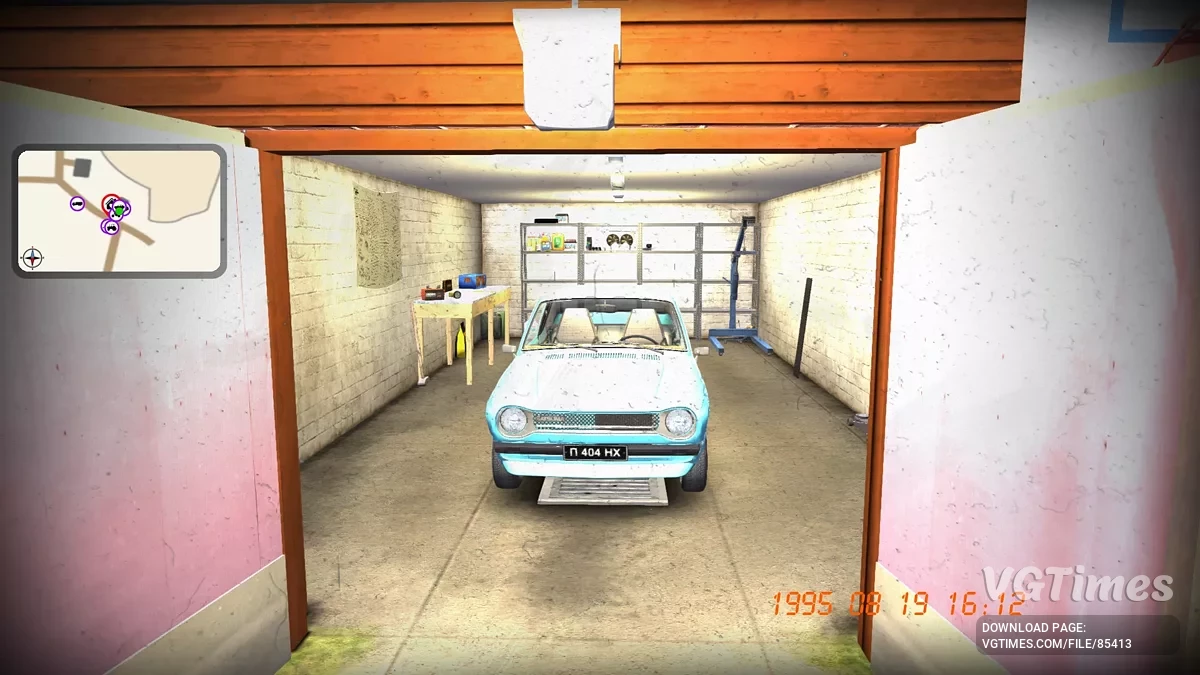 My Summer Car — Збереження для приємної гри