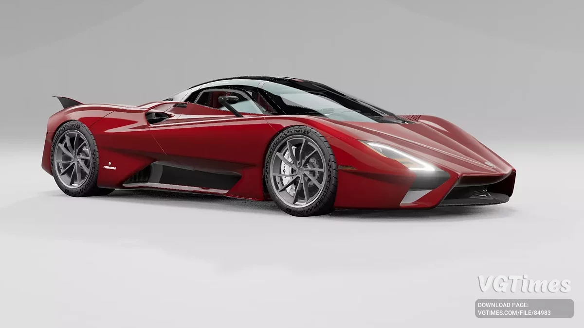 SSC Tuatara