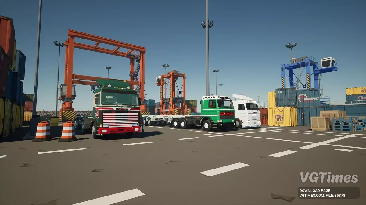 Motor Town: Behind The Wheel — Таблиця для Cheat Engine (рівень змін) [UPD: 07.05.2025]