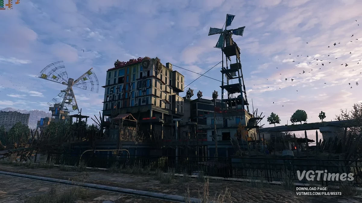 Dying Light 2 Stay Human — Таблиця для Cheat Engine [UPD: 05.07.2025]