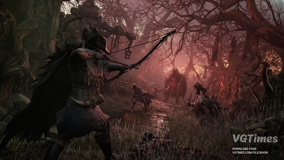 Lords of the Fallen — Tabla para Cheat Engine [2.0.41]