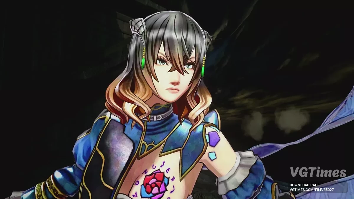 Bloodstained: Ritual of the Night — Таблиця для Cheat Engine [UPD: 02.07.2025]
