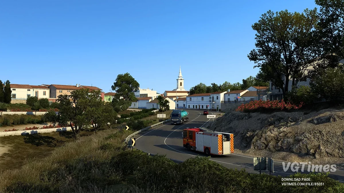 Euro Truck Simulator 2 — Таблиця для Cheat Engine [UPD: 04.07.2025]
