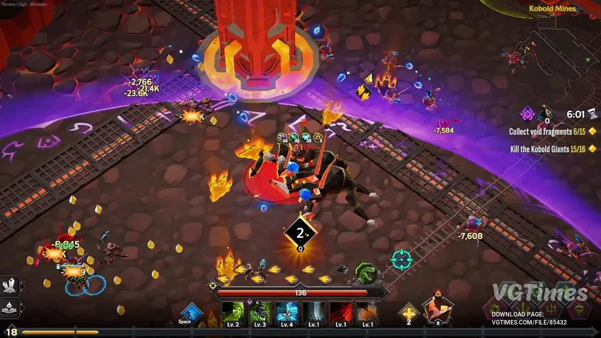 Soulstone Survivors — Таблиця для Cheat Engine [UPD: 08.07.2025]