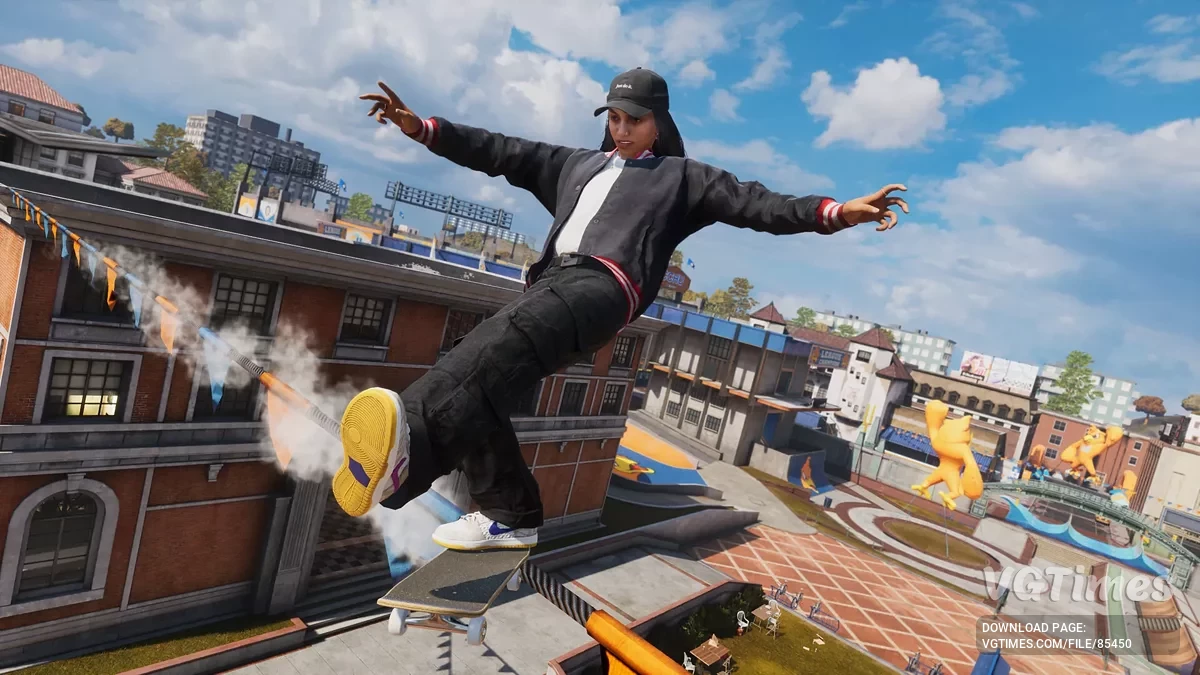 Tony Hawk&#039;s Pro Skater 3+4 — Таблиця для Cheat Engine [UPD: 13.07.2025]