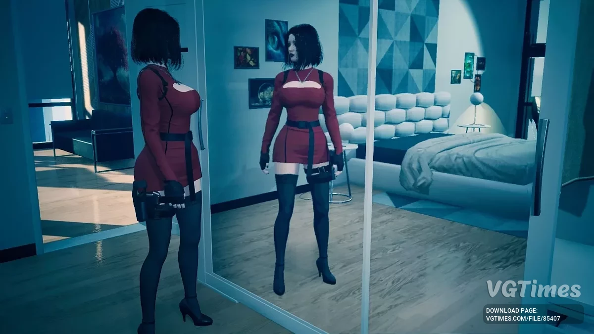The Killing Antidote — Tabla para Cheat Engine [ACTUALIZACIÓN: 20/07/2025]