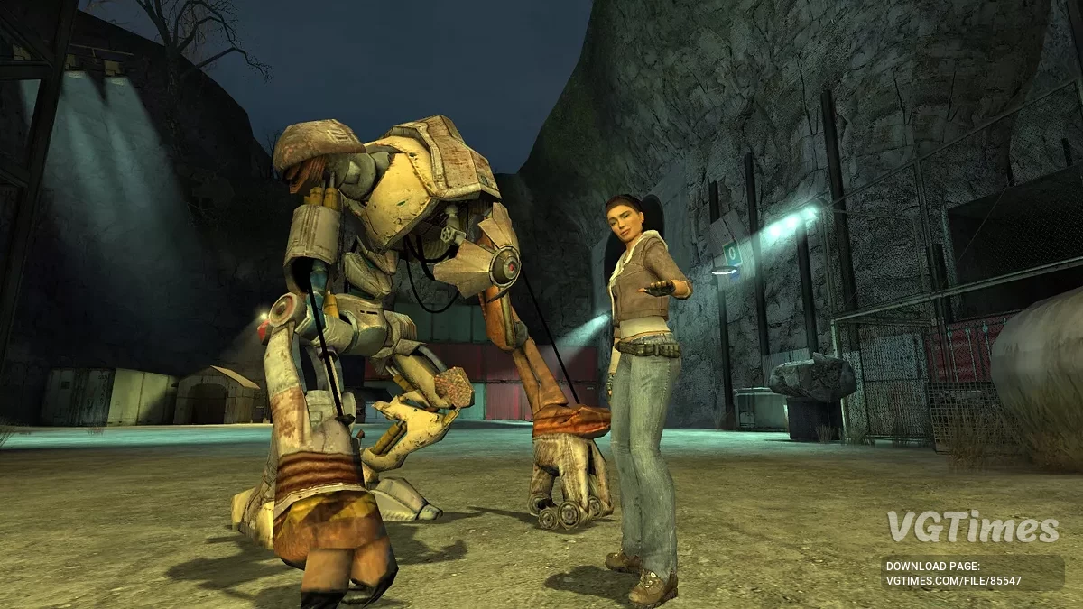 Half-Life 2 — Таблиця для Cheat Engine [UPD: 24.07.2025]