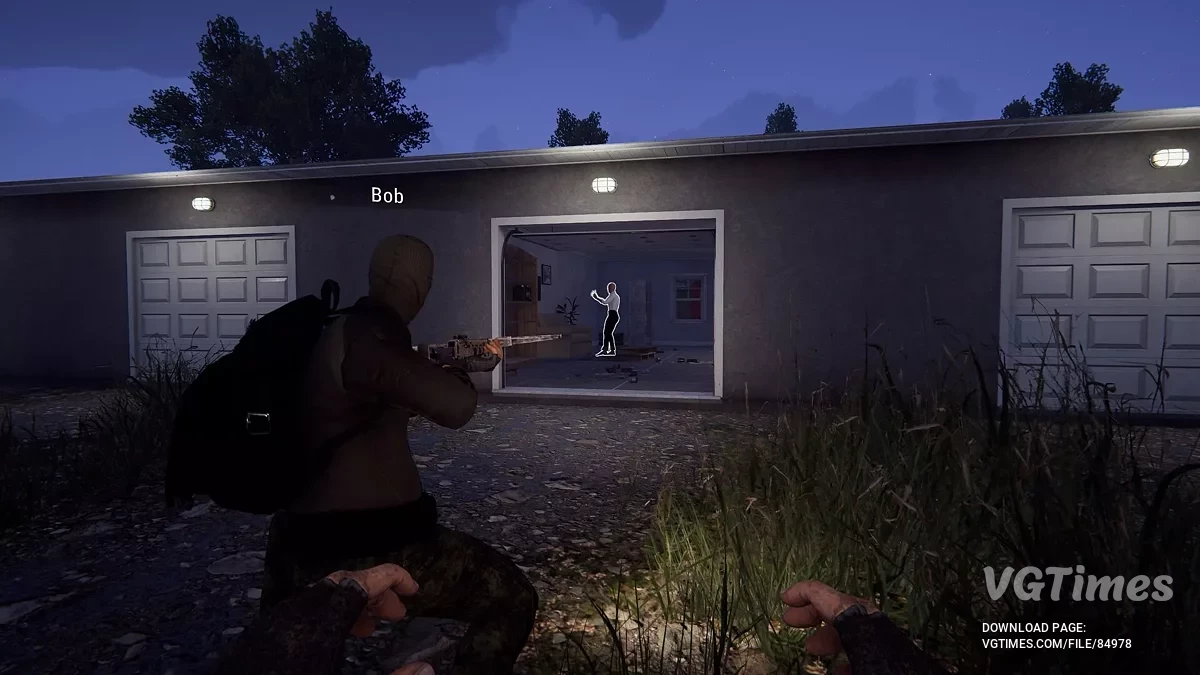 Crime Simulator — Tabla para Cheat Engine [ACTUALIZACIÓN: 25/06/2025]