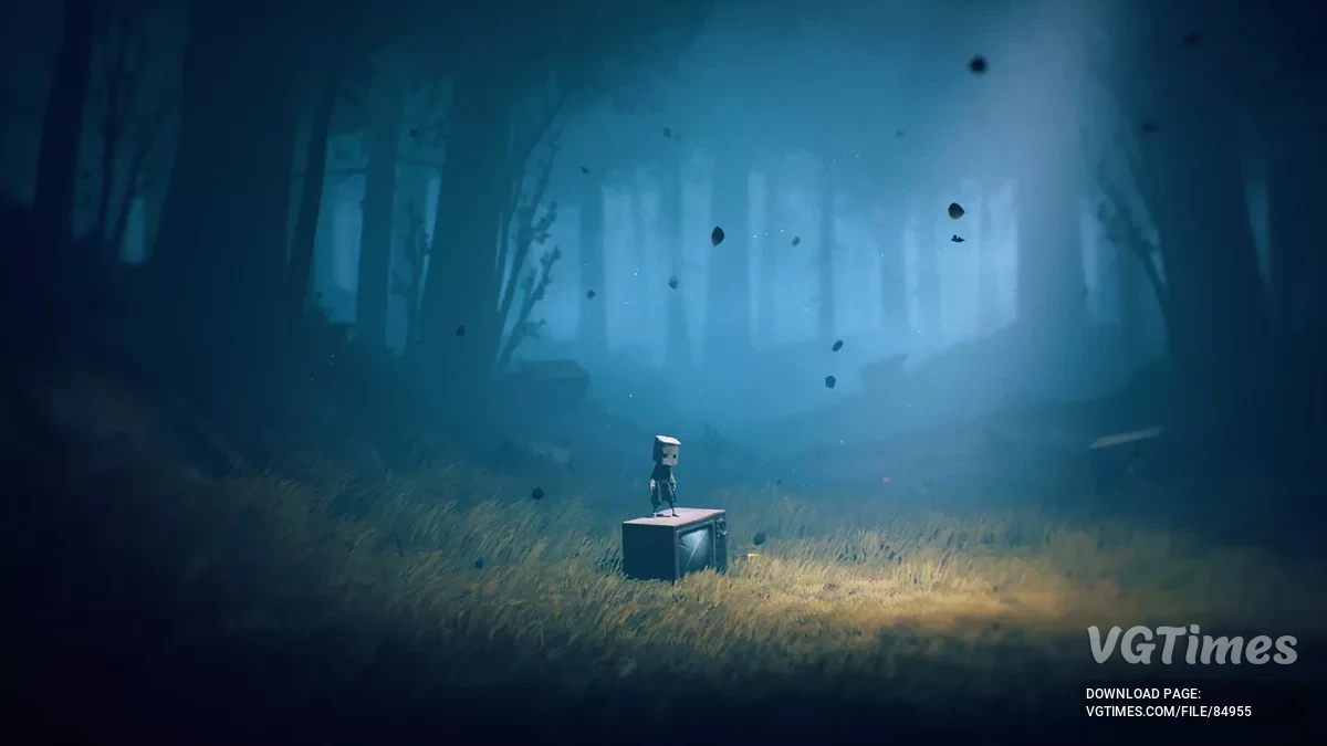 Little Nightmares Enhanced Edition — Tabela dla Cheat Engine [UPD: 28.06.2025]