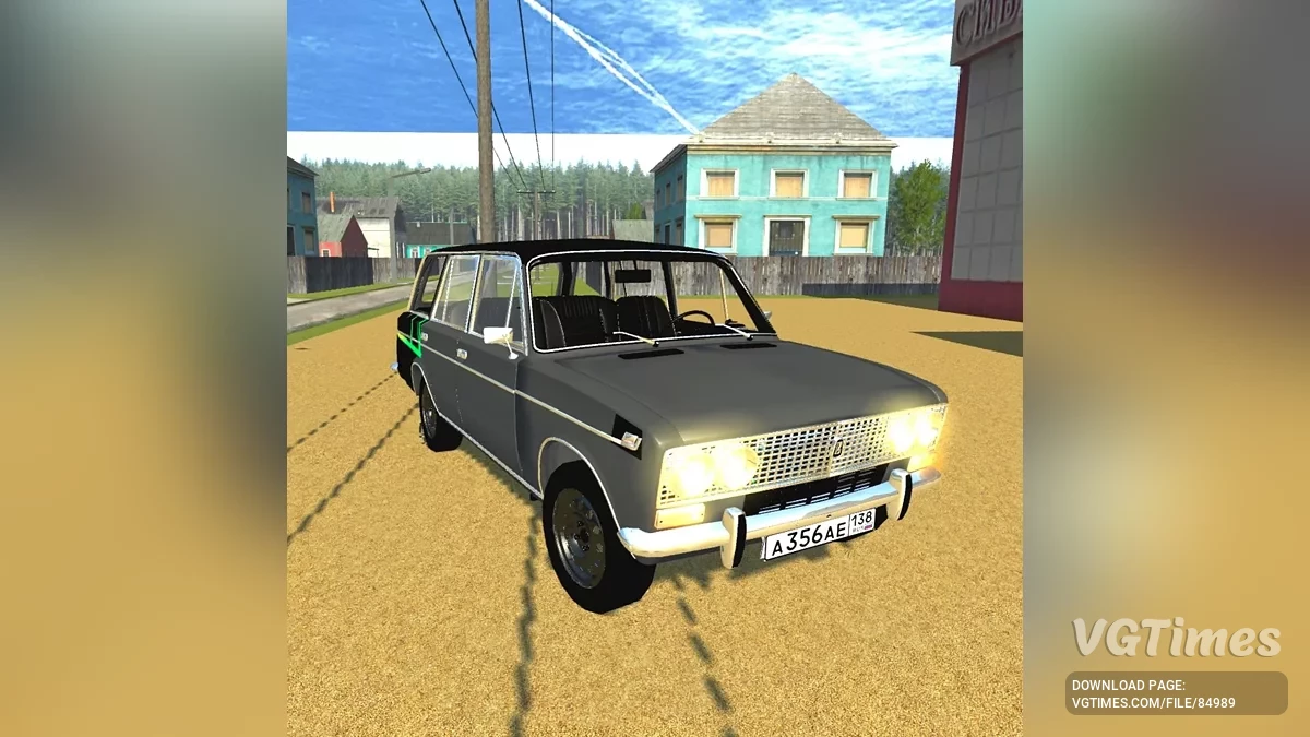 VAZ 21032