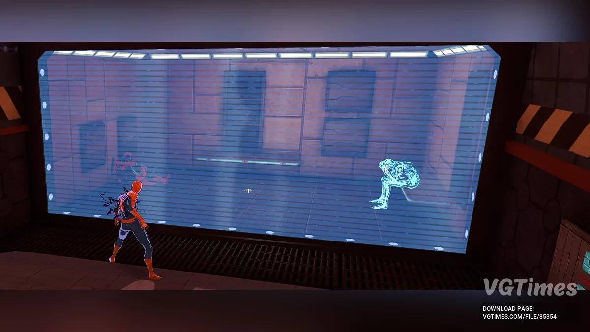 Spider-Man: Shattered Dimensions (2010) — Wszystko ukończone w 100%
