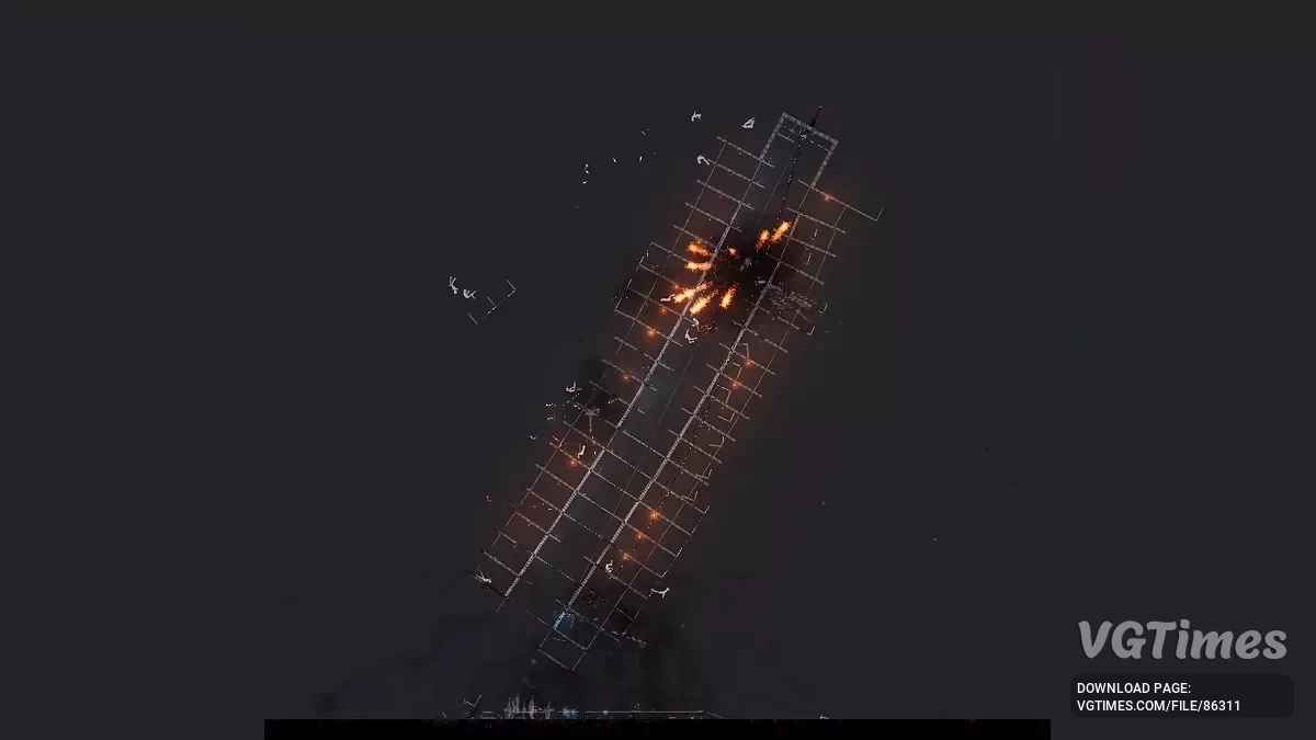 People Playground — 22-поверховий будинок