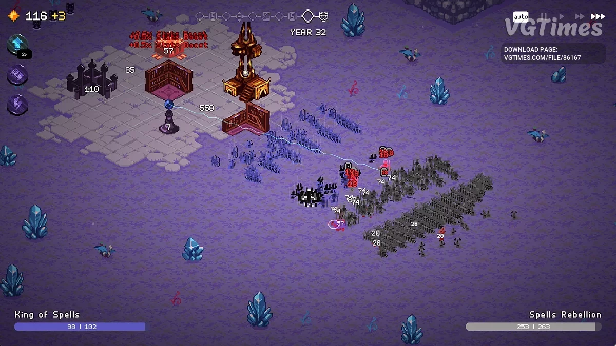 9 Kings — Збереження [Ліцензія Game Pass]