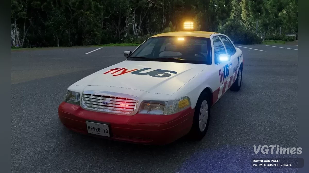 98-11 FORD CROWN VICTORIA (0.36.x)