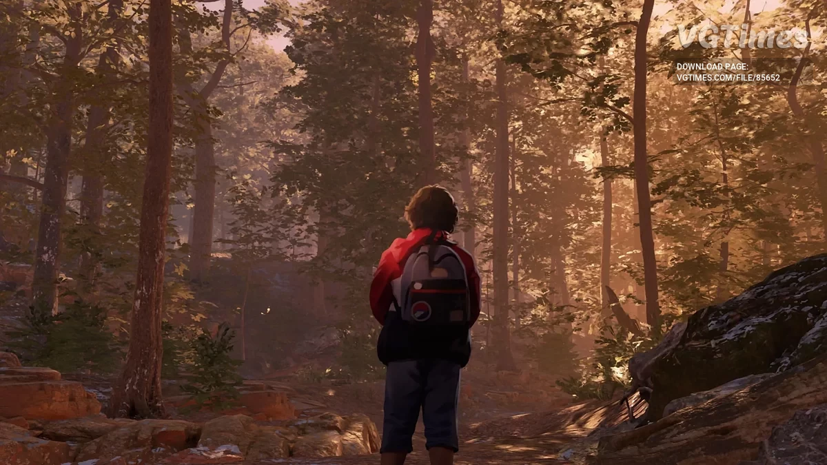 As Dusk Falls — Zapis [Licencja Game Pass]