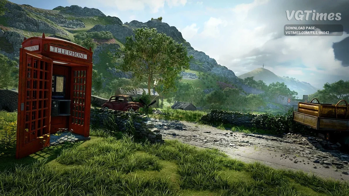 Guardar [Licencia de Game Pass]
