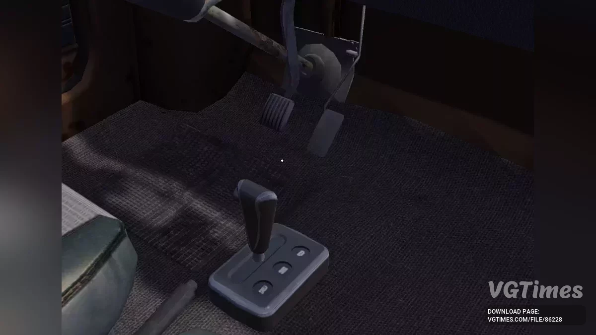 My Summer Car — AutoGearBox — Автоматична коробка передач (АКПП)