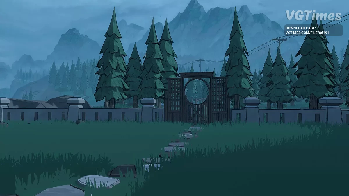 Blue Prince — Збереження [Ліцензія Game Pass]
