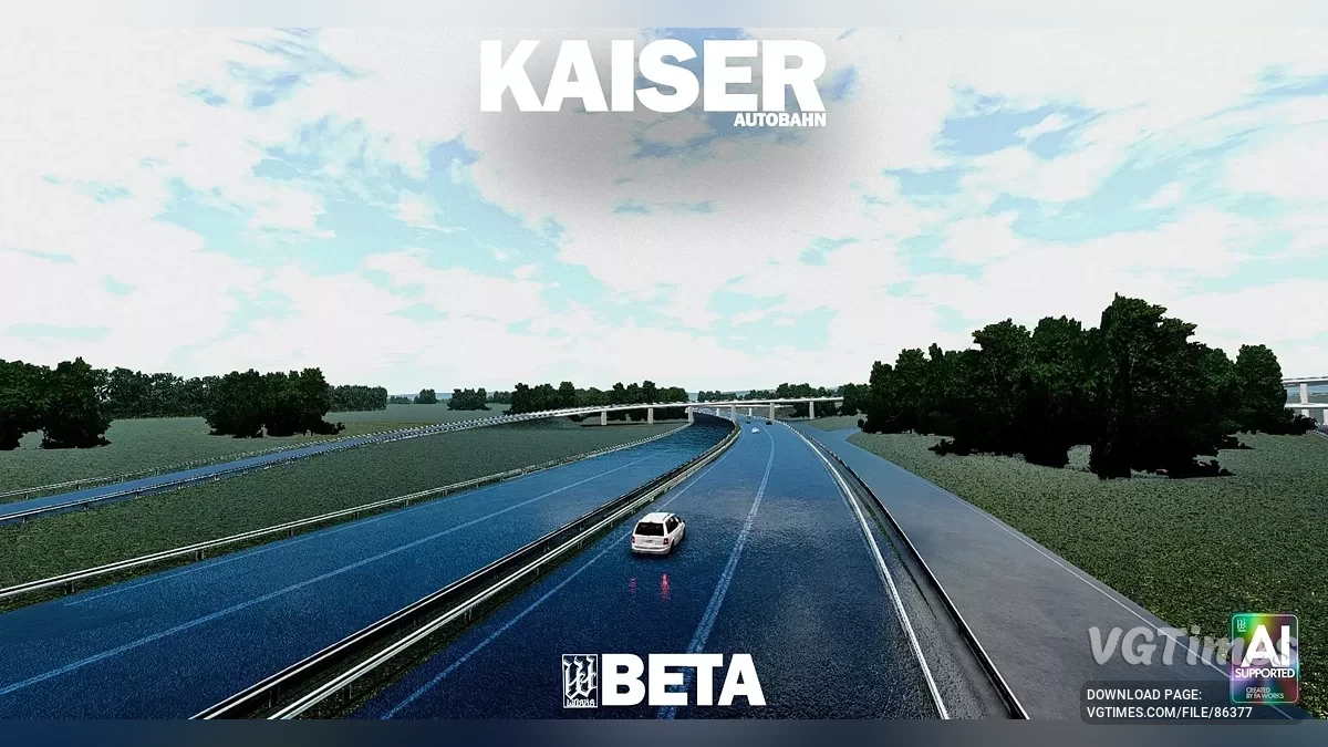FA Kaiser Autobahn (0.36.x)