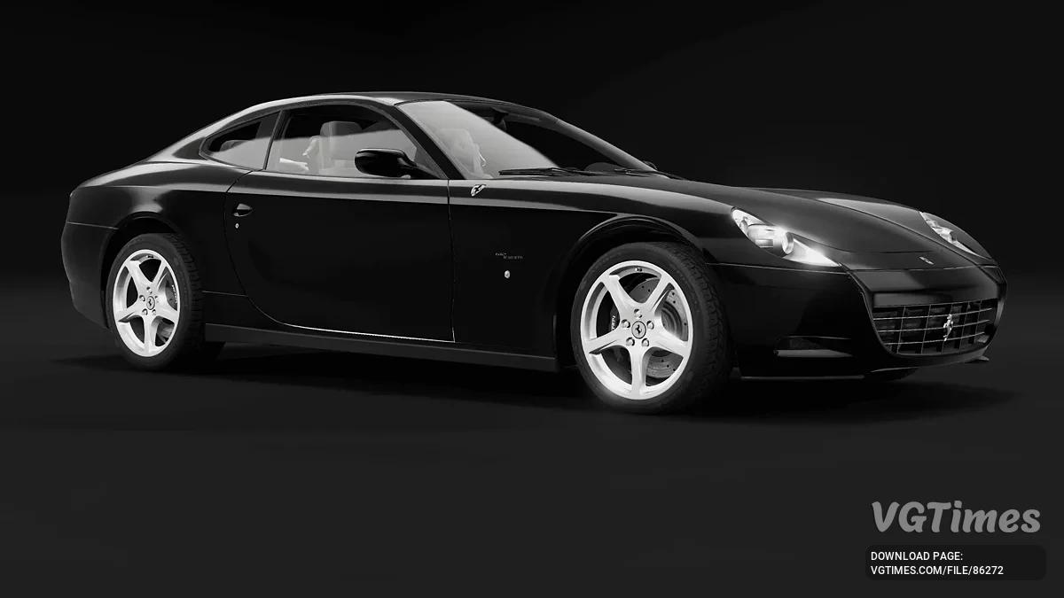 Ferrari 612 v1.2 (0.36.x)