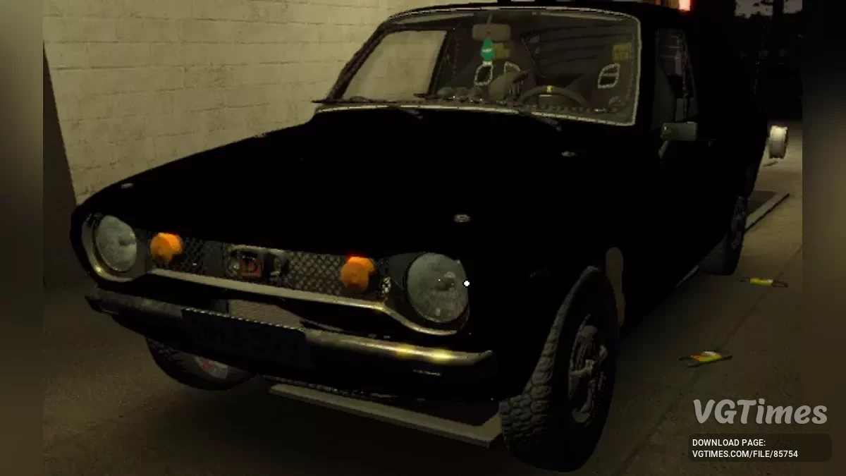My Summer Car — Фулл тюнінг, 500к марок, всі ключі