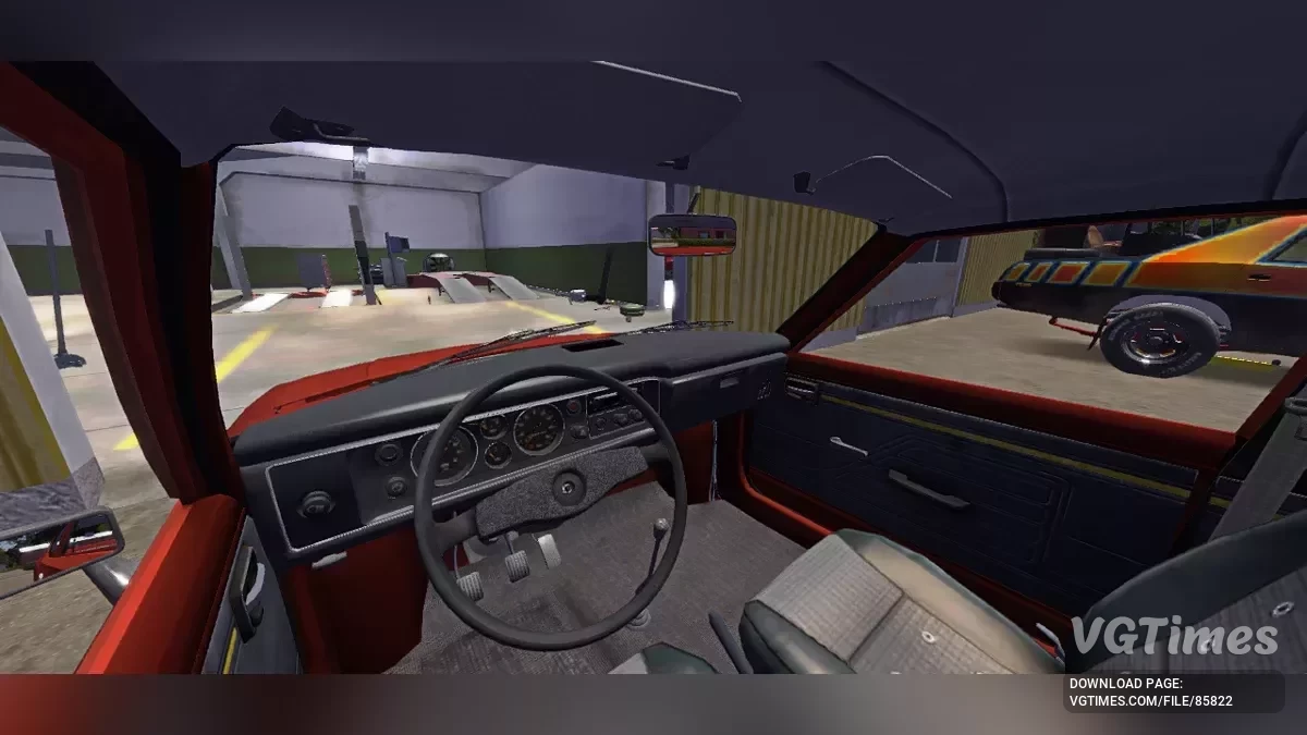 My Summer Car — Satsuma de Corrida
