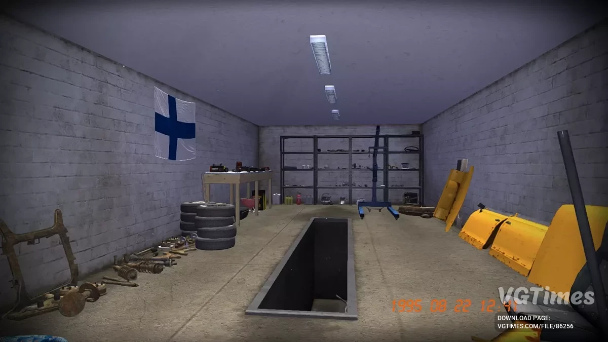 My Summer Car — Ідеальний початок