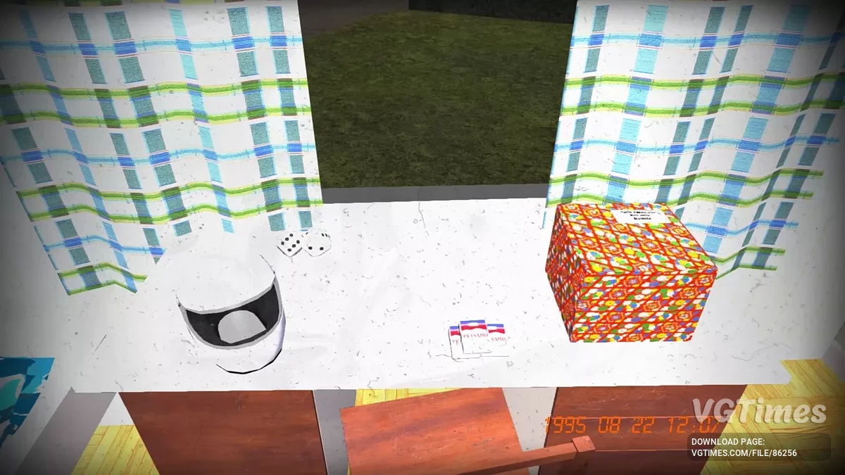 My Summer Car — Ідеальний старт