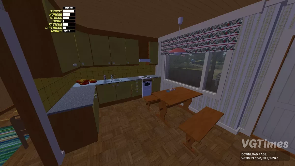 My Summer Car — Um bom começo
