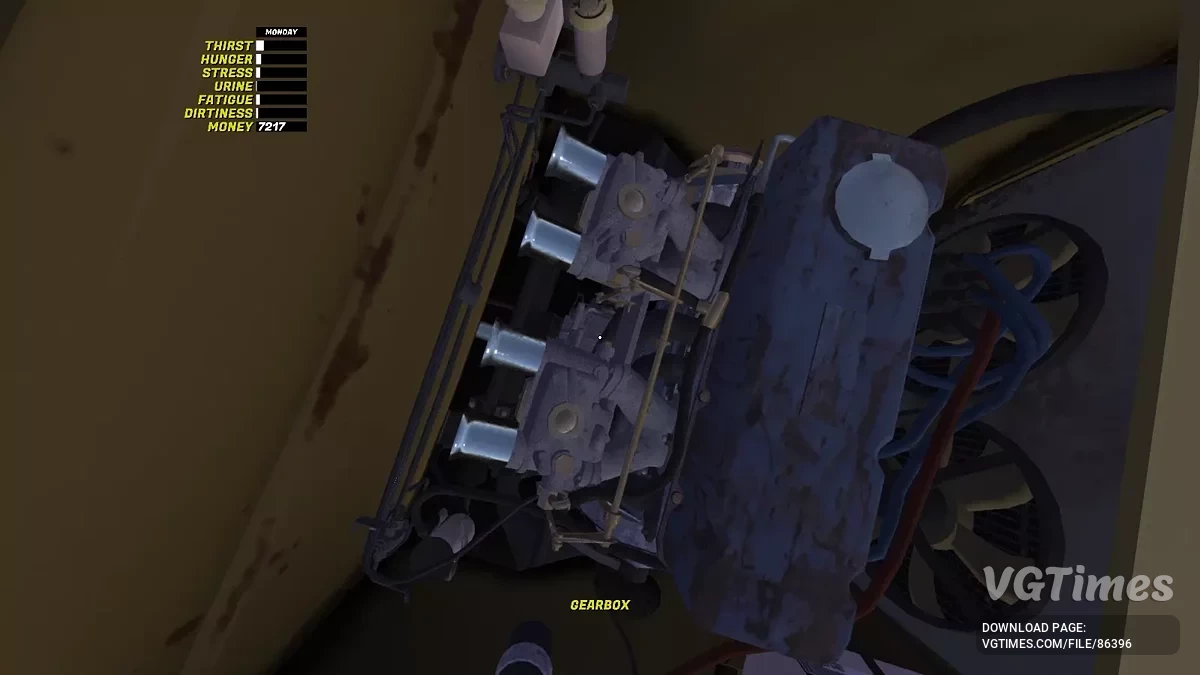 My Summer Car — Um bom começo