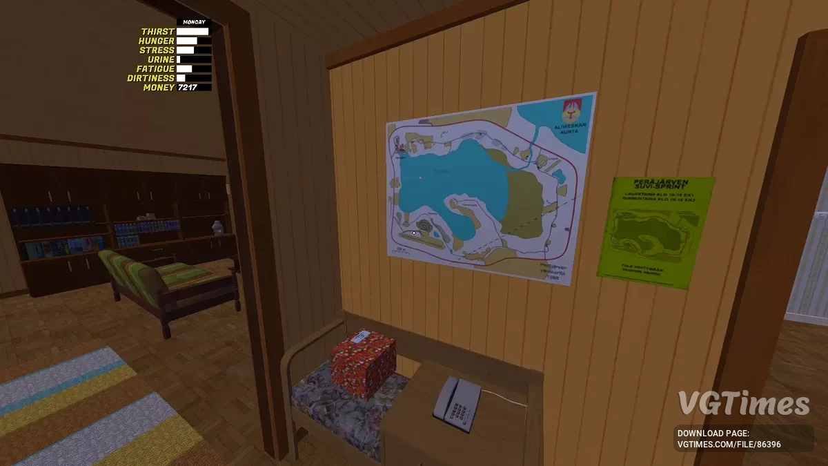 My Summer Car — Um bom começo