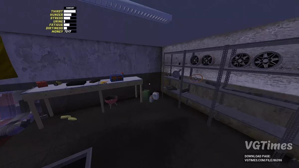 My Summer Car — Um bom começo