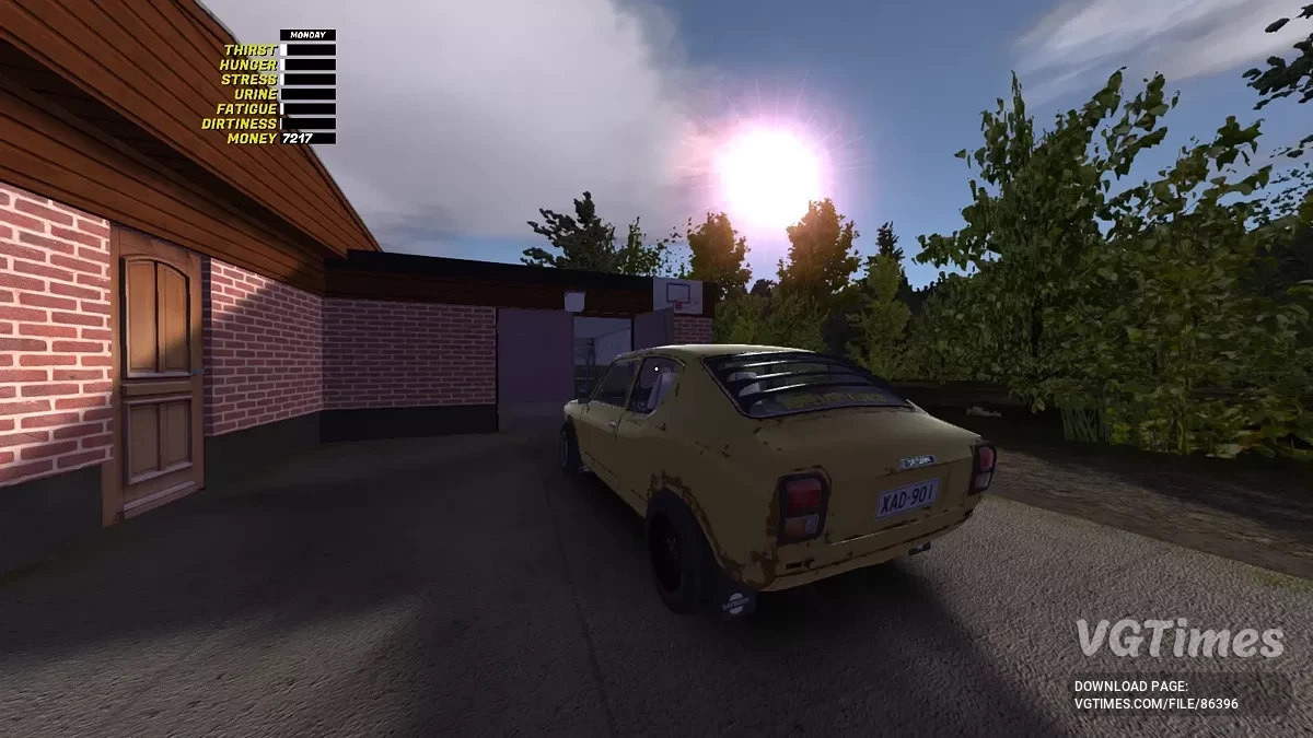 My Summer Car — Um bom começo