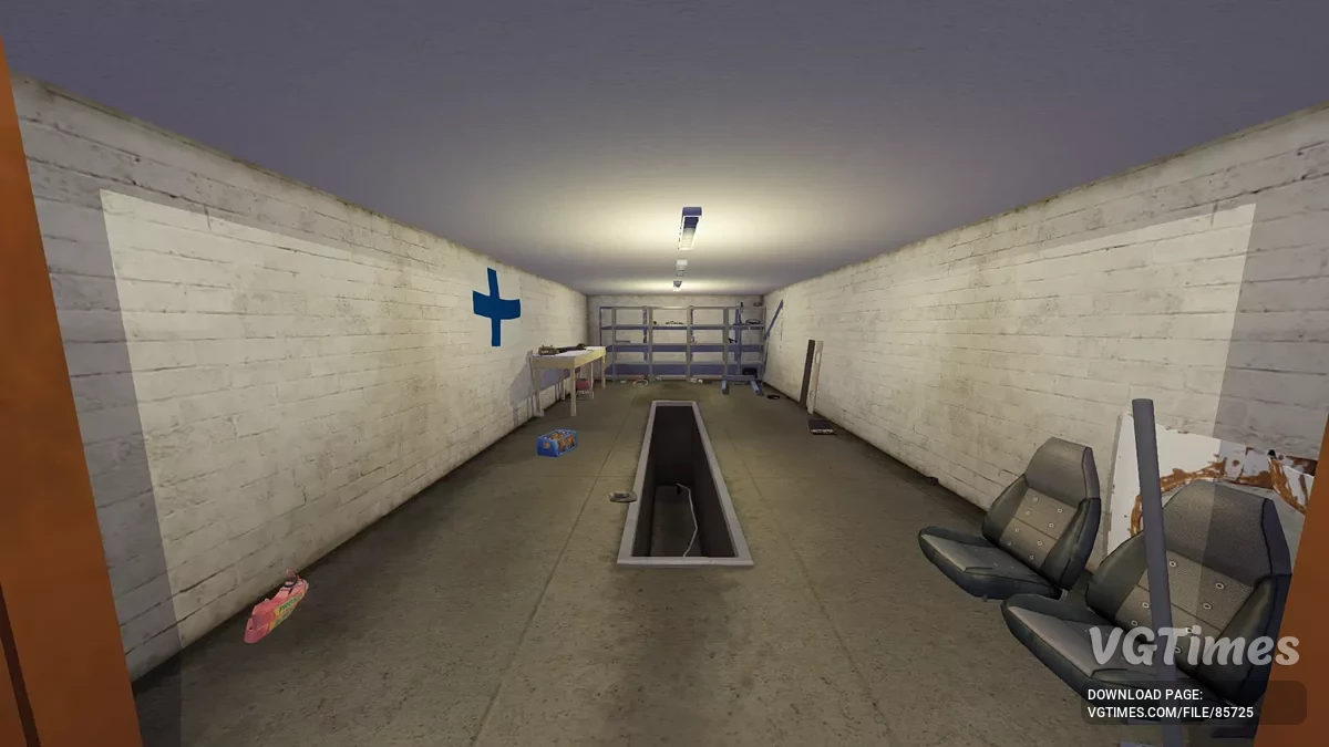 My Summer Car — Missão: Satsuma quebrada