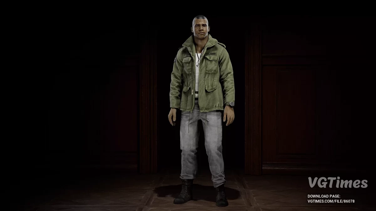 Mafia: The Old Country — Лінкольн Клей