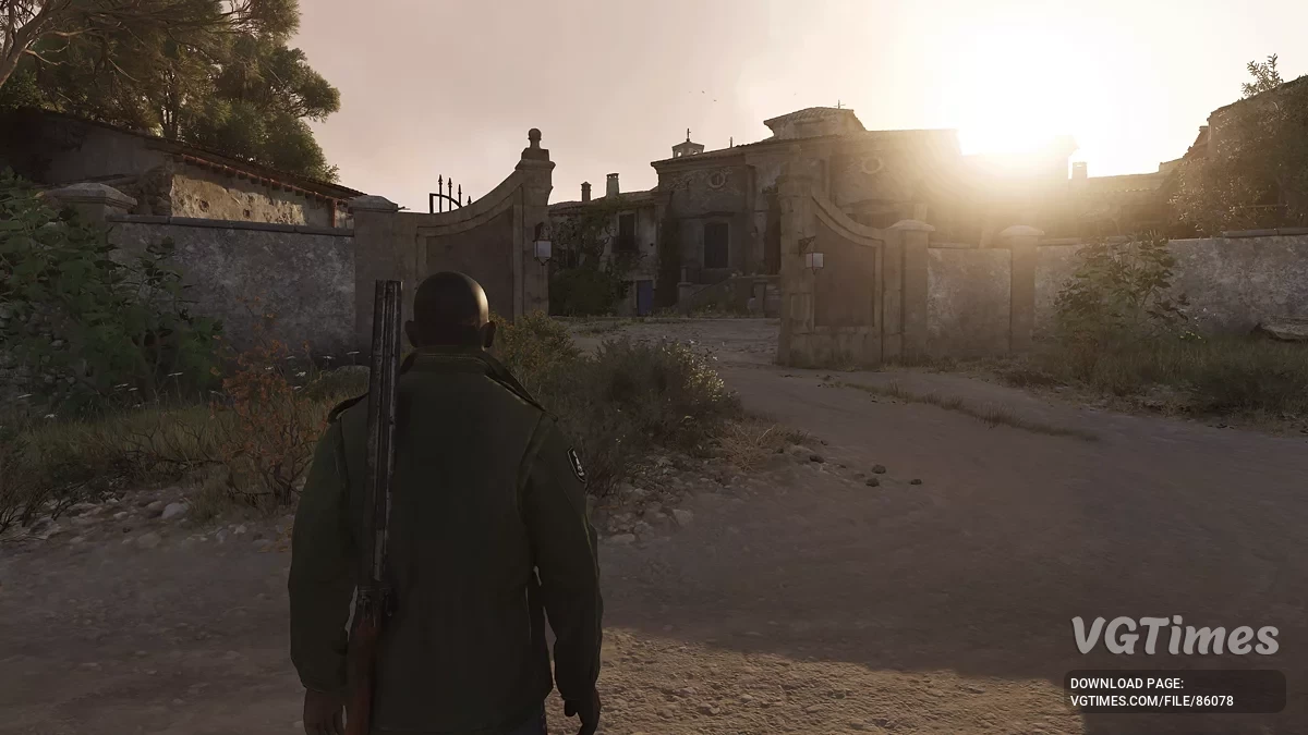 Mafia: The Old Country — Лінкольн Клей