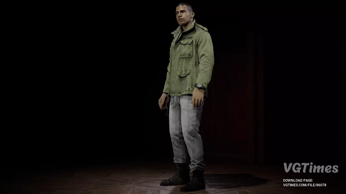 Mafia: The Old Country — Лінкольн Клей