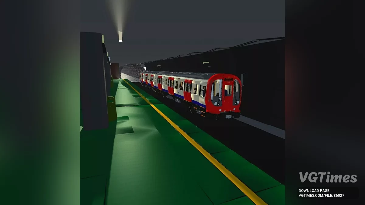 Simple Car Crash Physics Sim — Metro