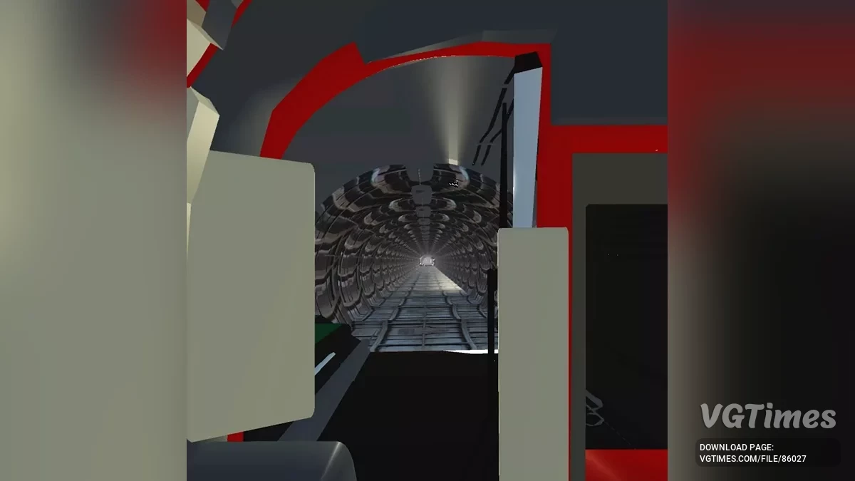 Simple Car Crash Physics Sim — Metro