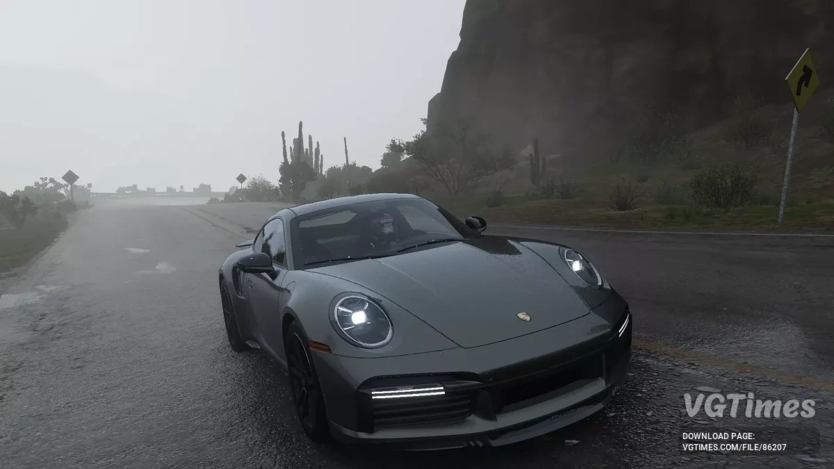 Forza Horizon 5 — Багато машин, трохи пройдено сюжет [685.421]