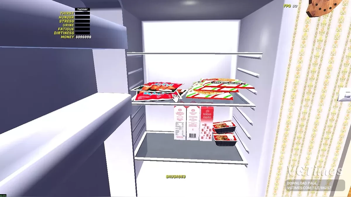 My Summer Car — Pengapian Disetel, Diagnostik Aki Dilakukan dan Generator Berfungsi