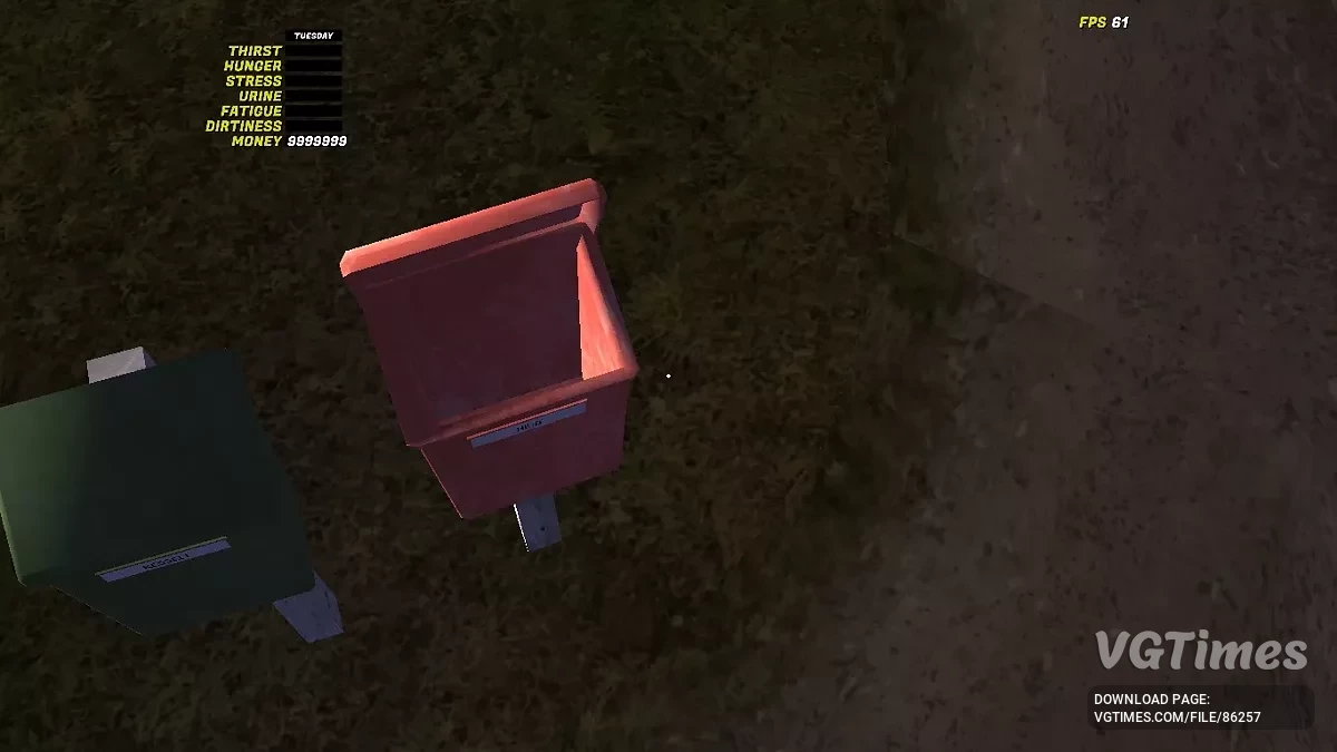 My Summer Car — Pengapian Disetel, Diagnostik Aki Dilakukan dan Generator Berfungsi