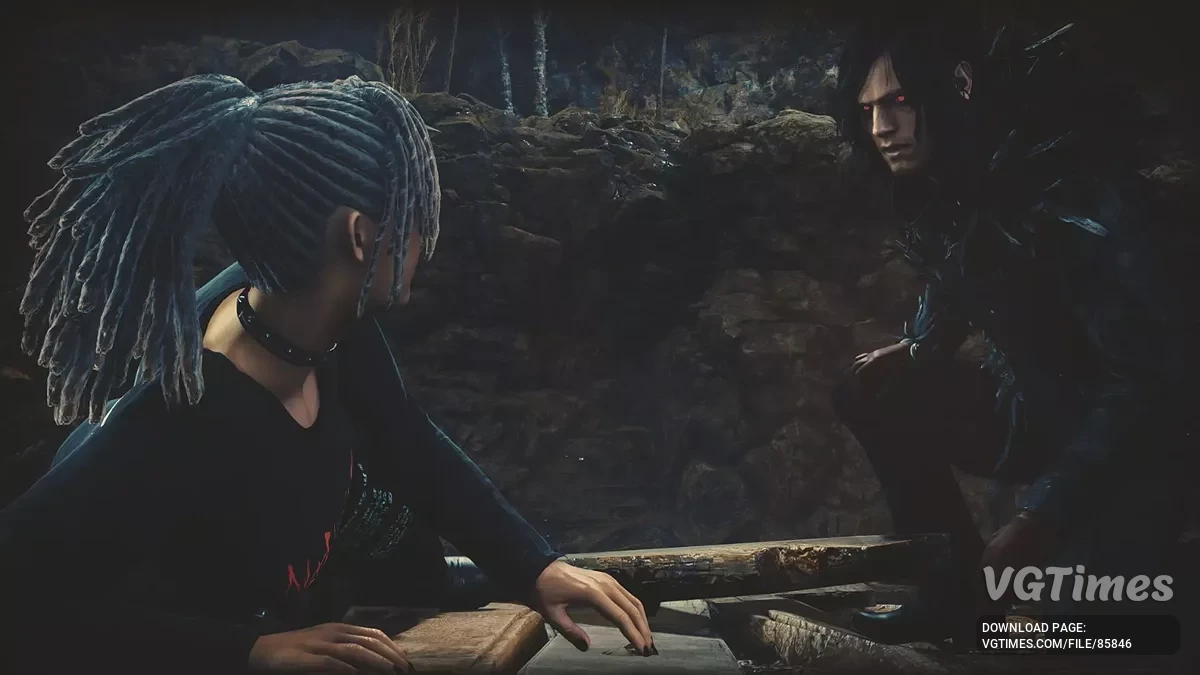 Resident Evil 4 Remake (2023) — Pakaian dan Gaya Rambut Baru